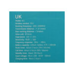 هدفون گردنی celebrat a21 - Image 5