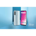 گوشی Gplus P10 ظرفیت 32/2GB - Image 4