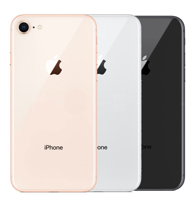 گوشی موبایل اپل مدل iPhone 8 ظرفیت 256 گیگابایت