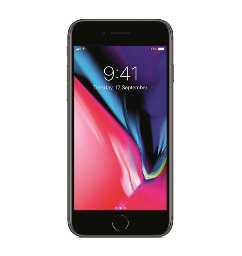 گوشی موبایل اپل مدل iPhone 8 Plus ظرفیت 256 گیگابایت