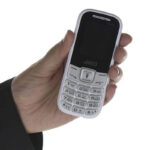 گوشی جیمو مدل B1805 دو سیم‌کارت Jimo B1805