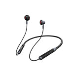 هندزفری بلوتوثی گردنی لنوو مدل HE06 - Image 3