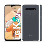 گوشی LG K41S ظرفیت۳۲GB با رم ۳GB - Image 2