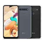 گوشی LG K41S ظرفیت۳۲GB با رم ۳GB - Image 6