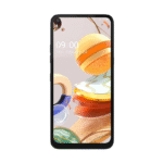 گوشی LG K61 با رم 4GB – حافظه داخلی 128GB - Image 2