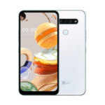 گوشی LG K61 با رم 4GB – حافظه داخلی 128GB - Image 4
