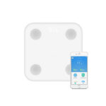 ترازو هوشمند شیائومی Mi Body Composition scale2 - Image 4