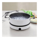 اجاق القایی شیائومی Mi Induction Cooker DCL001CM - Image 3