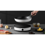 اجاق القایی شیائومی Mi Induction Cooker DCL001CM - Image 4