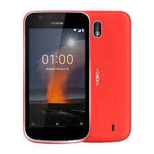 گوشی دو سیم کارت نوکیا مدل Nokia 1