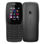 گوشی Nokia 110 2019 - Image 3