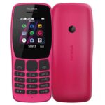 گوشی Nokia 110 2019 - Image 4