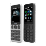 گوشی Nokia 125 - Image 3