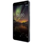 گوشی دو سیم نوکیا مدل Nokia 6.1 32 GB