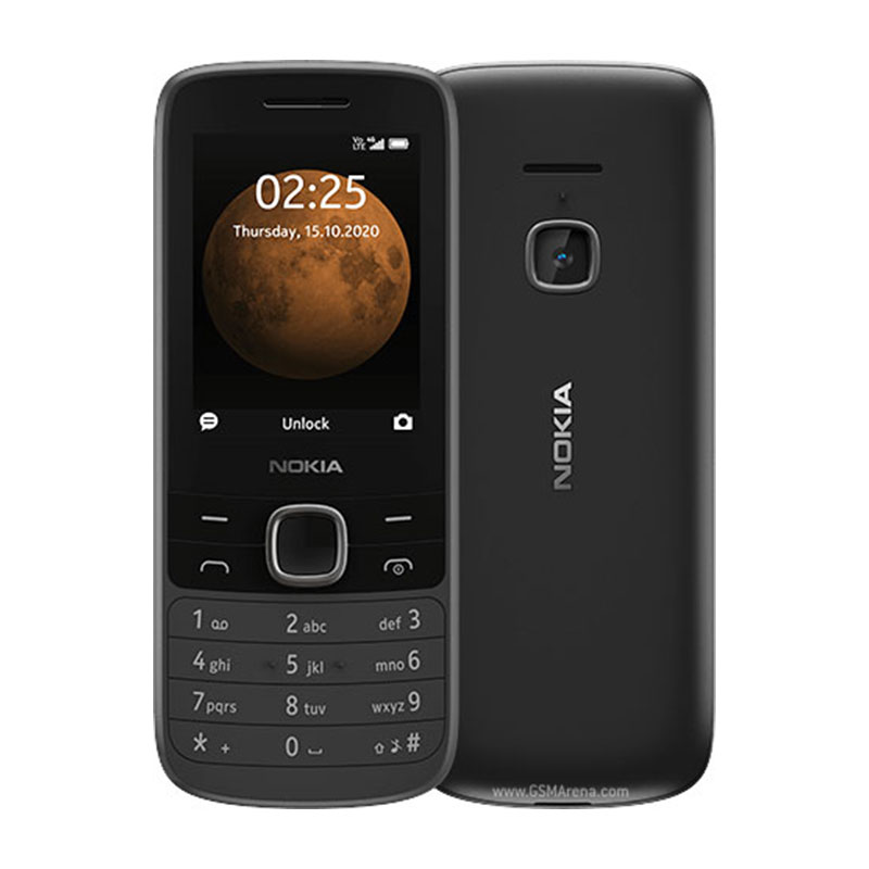 nokia 225 4g mobile