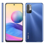 گوشی شیائومی Redmi Note 10 5G با رم 6GB - حافظه داخلی 128GB ـ گلوبال - Image 7