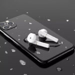 ایرفون QCY T8 - Image 9