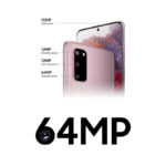 گوشی سامسونگ S20 5G با رم 8GB – حافظه داخلی 128GB - Image 17