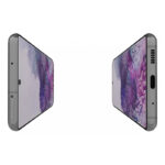 Galaxy S20 plus