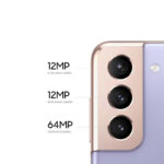 Samsung S21 camera