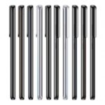 Galaxy S21 Ultra Side