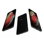 گوشی Samsung Galaxy S21 Ultra 5G