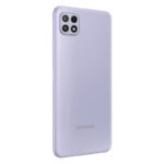 سامسونگ گلکسی a22 5g