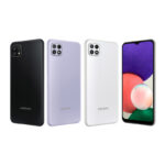 سامسونگ a22 5g