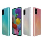 samsung a51 colors