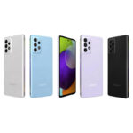 سامسونگ گلکسی a52 5g