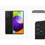 سامسونگ گلکسی a52