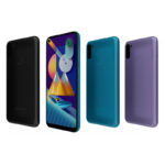 samsung m11