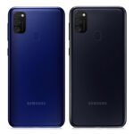 samsung m21 colors
