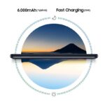 samsung m21 battery