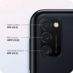 samsung m21 camera