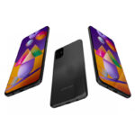 samsung galaxy m31s