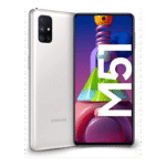 گوشی سامسونگ M51 با رم 8GB _ حافظه داخلی 128GB - Image 3