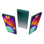 گوشی samsung m62