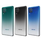 galaxy m62 colors