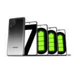 galaxy m62 battery