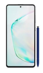 گوشی سامسونگ Note 10 Lite با رم 6GB – حافظه داخلی 128GB - Image 2