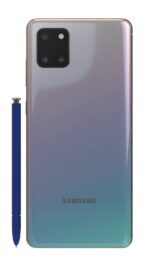 گوشی سامسونگ Note 10 Lite با رم 6GB – حافظه داخلی 128GB - Image 3