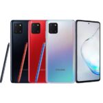 گوشی سامسونگ Note 10 Lite با رم 6GB – حافظه داخلی 128GB - Image 6