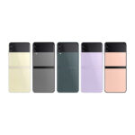 گوشی سامسونگ Z Flip3 5G با رم 8GB و حافظه داخلی 128GB - Image 4