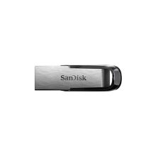 فلش مموری SanDisk مدل Ultra Flair ظرفیت 16GB USB 3.1