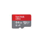 کارت حافظه SanDisk مدل Ultra MicroSDXC ظرفیت 64Gb سرعت 120Mb/S - Image 3