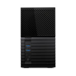 هارد western digital My book 16tb