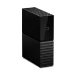 western digital My book 8tb