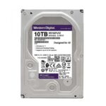 western digital purple 10tb