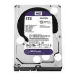 western digital purple 4tb